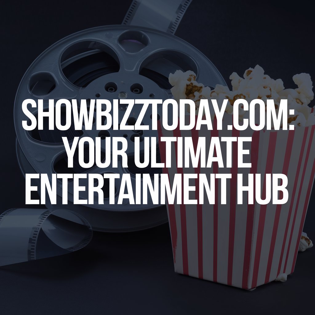 showbizztoday.com