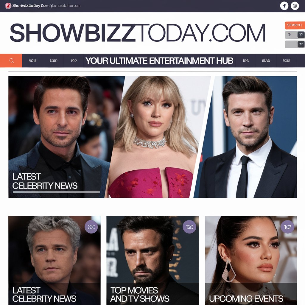 showbizztoday.com