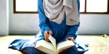 Labaik Allahuma - How to Say the Labaik Eid Prayer