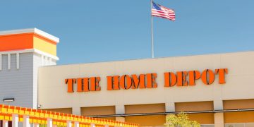 What is home depot health check?