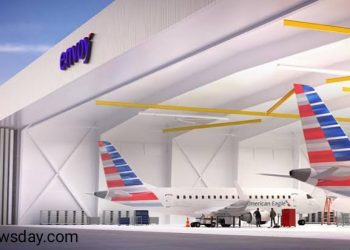 What exactly is MyEnvoyAir?