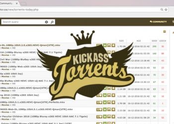 9 Great Kickass Torrents Alternatives to Use In 2022