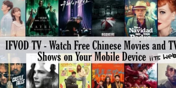 What is IFVOD TV? A Beginners Guide