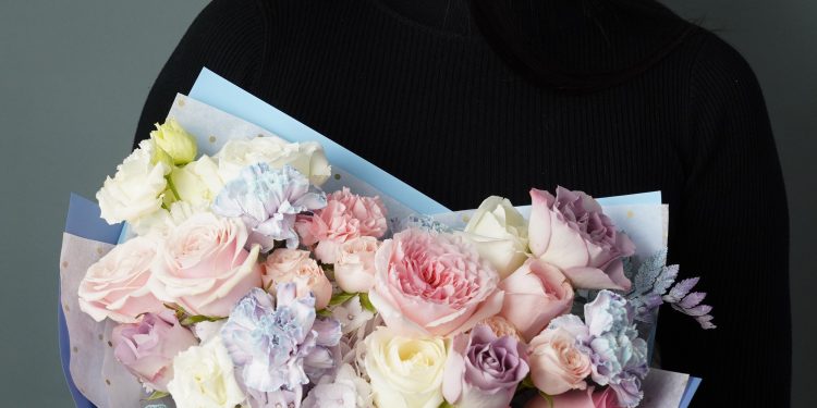 Send Luxury Flowers Online For Any Occasion
