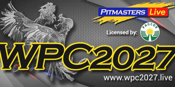 WPC2027 Live: Complete Registration and Login Dashboard