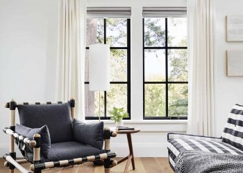 WIndow Treatments