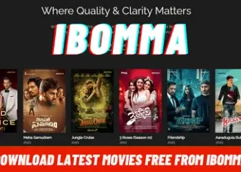 Download iBomma Telugu Movies APK: Get Latest Telugu Movies for Free