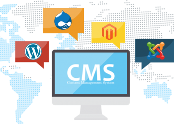 cms based websites