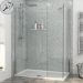 Top 5 Reason to Prefer a Walk in Shower Enclosure for Your Bathroom