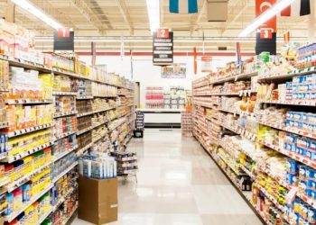 5 Ways to Navigate to the Closest Grocery Store