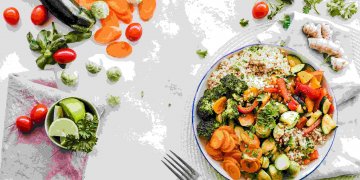 Airfood recipe