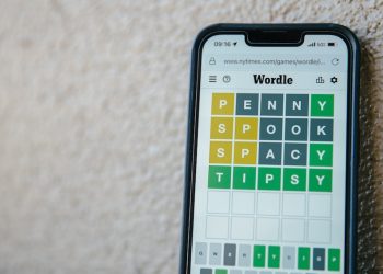 Sedordle Lets You Play Wordle 16 Times At Once