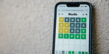 Sedordle Lets You Play Wordle 16 Times At Once