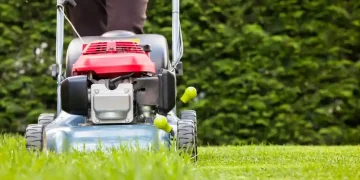 Lawn Mower Service Near Me – Tips To Know Before You Need Them