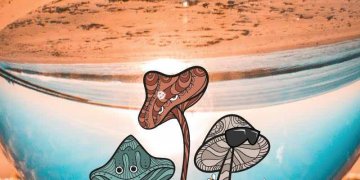 microdosing for depression