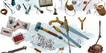 5e Tools