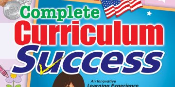 complete curriculum grade 4 workbook
