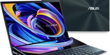 The Asus 2-in-1 Q535: The Perfect Laptop for You