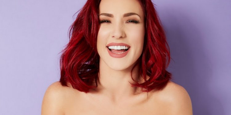 Sharna Burgess : Biography, Age, Height, Family, Career, Marriage, Net Worth, and More: