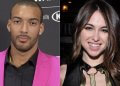 Famed Football player Rudy Gobert, in a relationship with Riley Reid?