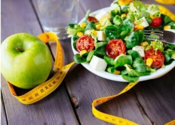 How To Lose Weight By Eating These 6 Foods Every Week