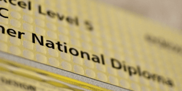 The Future of Higher National Diplomas: