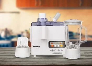 Best Juicer Machine
