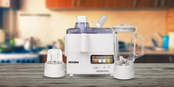 Best Juicer Machine