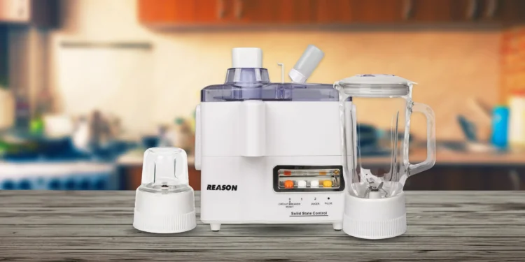 Best Juicer Machine