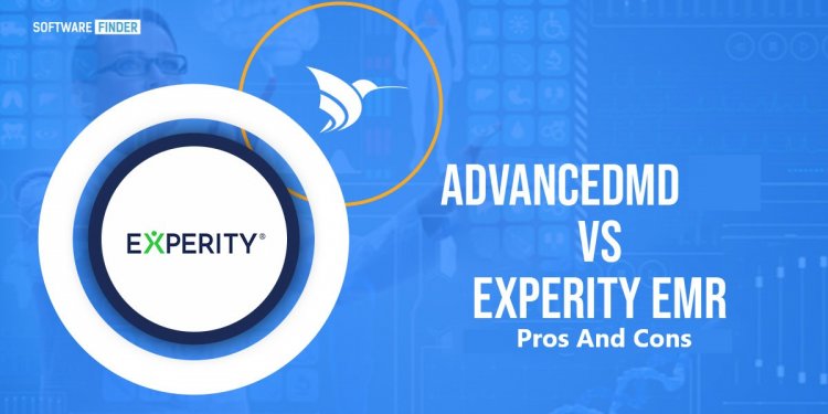AdvancedMD vs Experity: The Pros and Cons of Top Two EMRs 