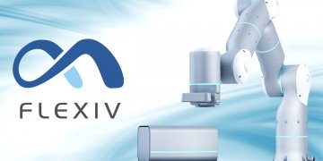 Flexiv and Meituan Invest $100 Million in Chinese AI Platform