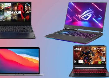 Best high quality gaming laptop games