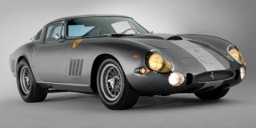 Things To Know Before Purchasing A Classic Car