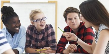 Enhancing Speaking and Listening Skills in the Students
