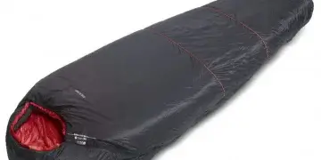 sleeping bag for Camping Trip