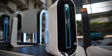 Alienware Aurora 2019: Everything You Need To Know About