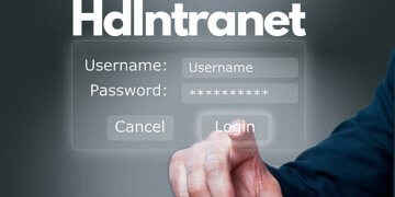 How to Hdintranet login & A Comprehensive Guide On HDIntranet