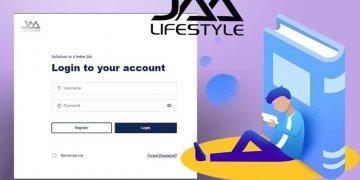 Jaa lifestyle login: complete guide to login jaalifestyle.com