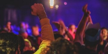 The Different Types of Party Rentals Available