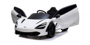 Purchase of Electric Cars for Children: Things to Think About