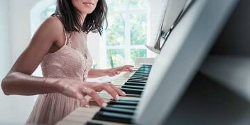 The Best Way To Learn Piano As An Adult