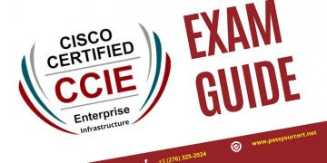 Cisco CCDE Certification Exam Syllabus and Preparation Guide