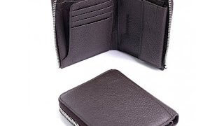 Looking for a new wallet