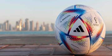 Ways to Watch 2022 FIFA World Cup in Spain