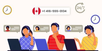 What is a virtual phone number? The benefits of Canadian virtual phone number 