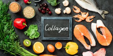 What Foods Help in Collagen Production?