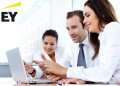 Ernst Young US 64b Q1levyCNC Invests In Early-Stage Ventures