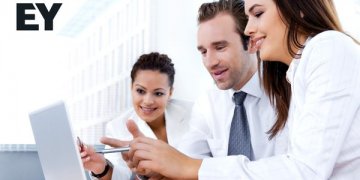 Ernst Young US 64b Q1levyCNC Invests In Early-Stage Ventures