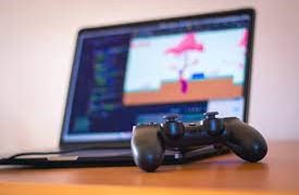 5 Simple Steps to Making Your Own Game