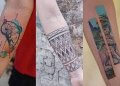 Exploring the Artistic Expression of Tattoos